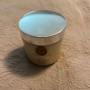 Niven Morgan Gold Candle